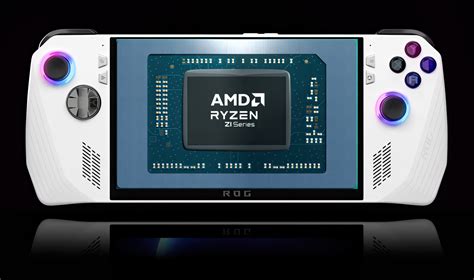 amd ris rog ally  Don’t expect perfect performance by any